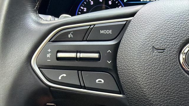 2022 Hyundai Palisade - $27,630