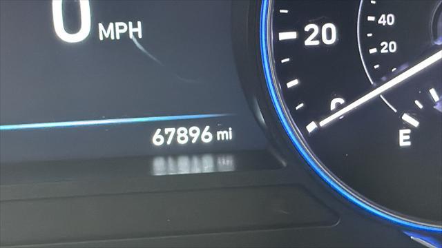 2022 Hyundai Palisade - $27,630