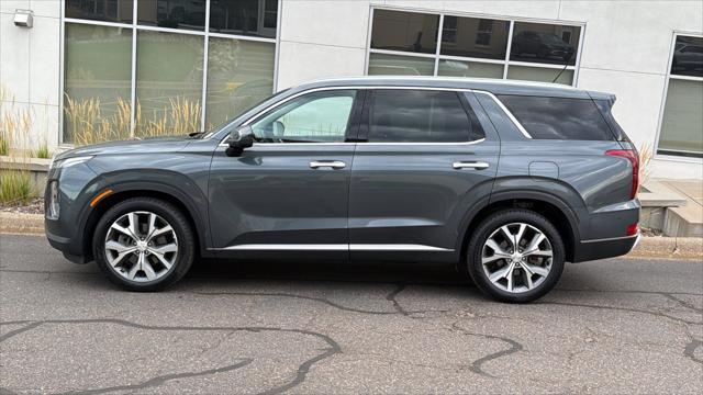 2022 Hyundai Palisade - $27,630