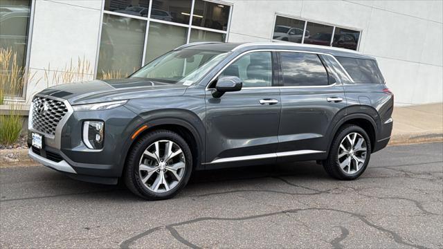 2022 Hyundai Palisade - $27,630