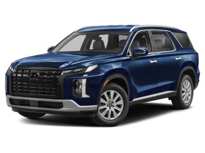 2023 Hyundai Palisade SEL 4DR SUV