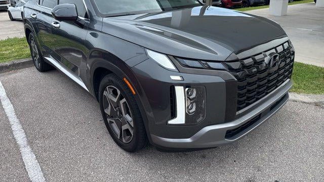 Preowned 2024 Hyundai PALISADE SEL for Sale