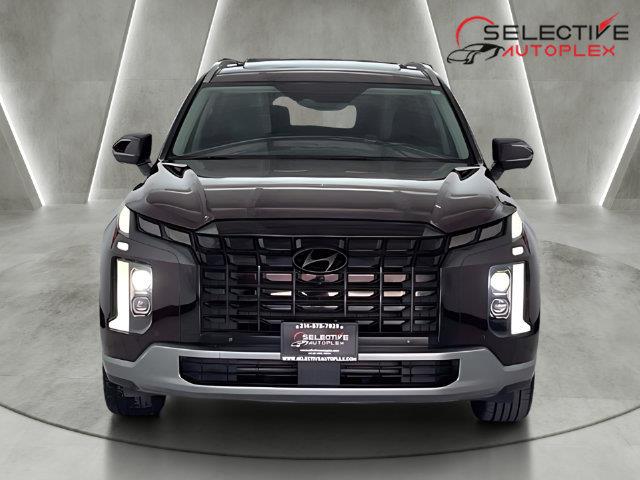 2024 Hyundai Palisade - $29,496
