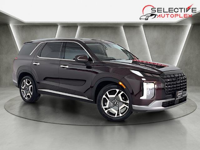 2024 Hyundai Palisade - $29,496