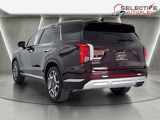 2024 Hyundai Palisade - $29,496