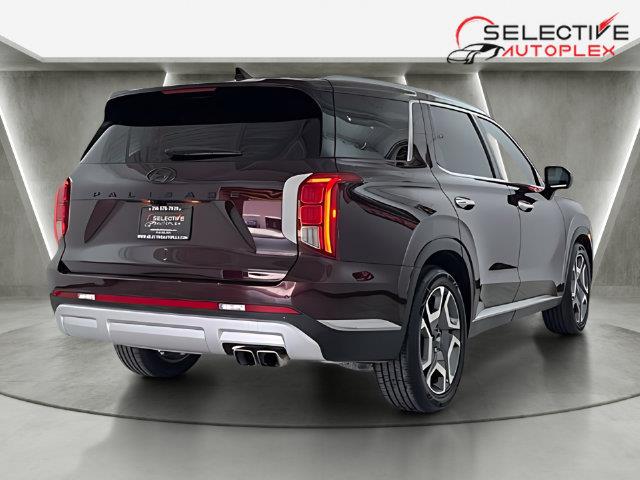 2024 Hyundai Palisade - $29,496
