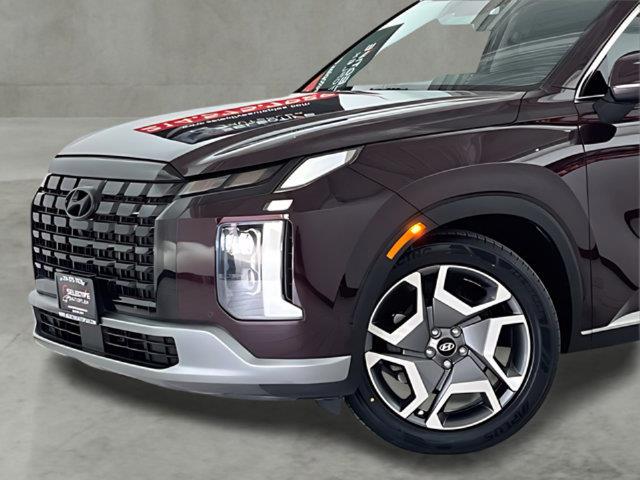 2024 Hyundai Palisade - $29,496