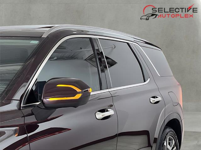 2024 Hyundai Palisade - $29,496