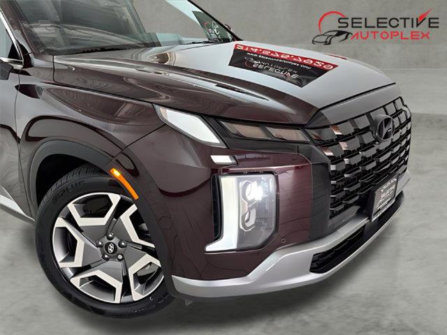 2024 Hyundai Palisade - $29,496