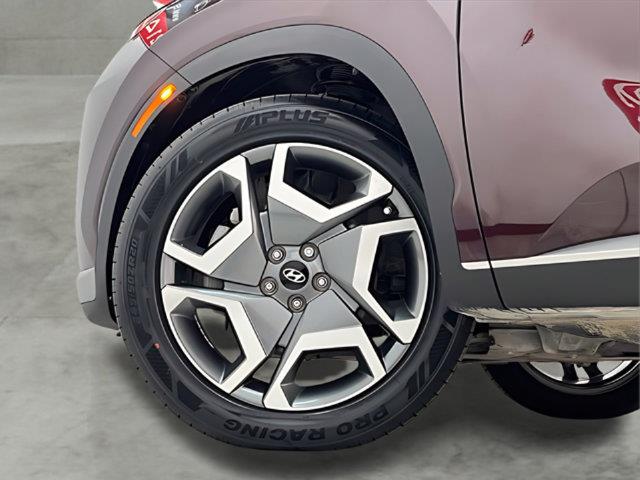 2024 Hyundai Palisade - $29,496