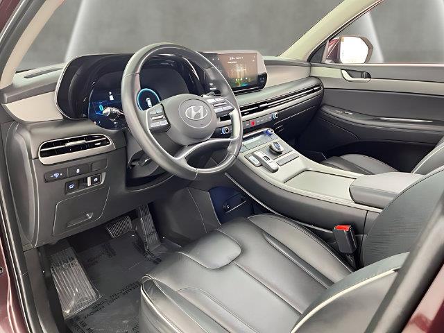 2024 Hyundai Palisade - $29,496
