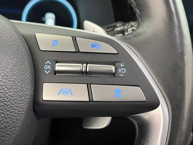 2024 Hyundai Palisade - $29,496