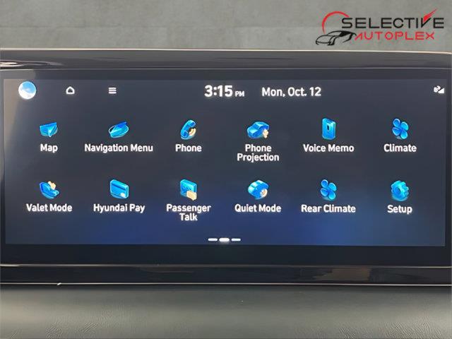 2024 Hyundai Palisade - $29,496