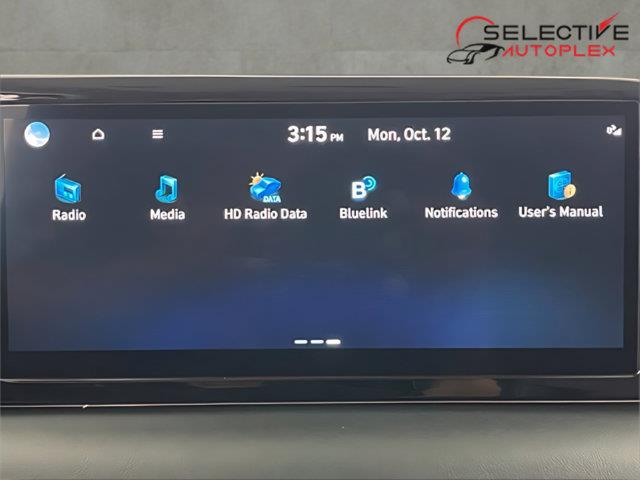 2024 Hyundai Palisade - $29,496