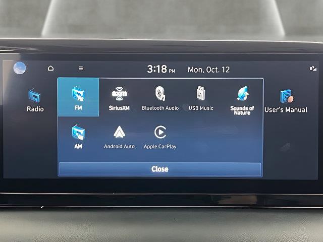 2024 Hyundai Palisade - $29,496