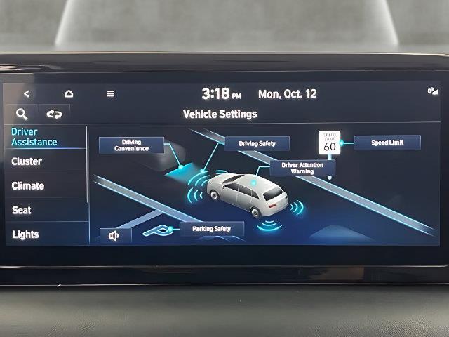 2024 Hyundai Palisade - $29,496