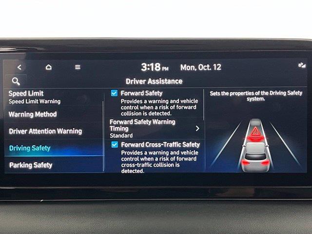 2024 Hyundai Palisade - $29,496