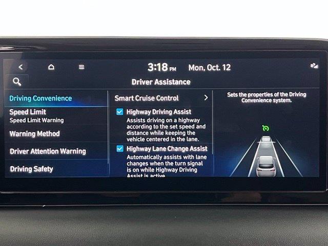 2024 Hyundai Palisade - $29,496