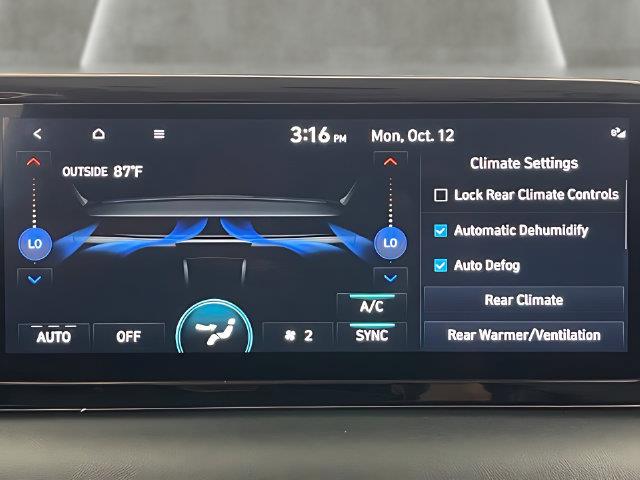 2024 Hyundai Palisade - $29,496