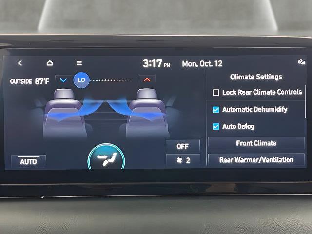 2024 Hyundai Palisade - $29,496