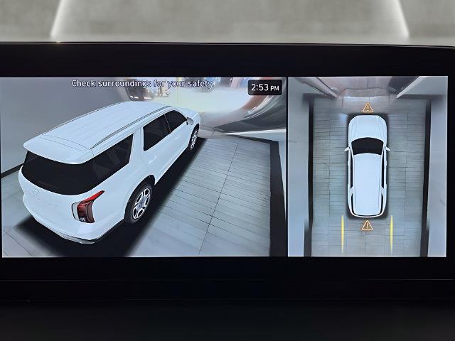 2024 Hyundai Palisade - $29,496