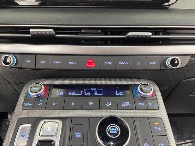 2024 Hyundai Palisade - $29,496