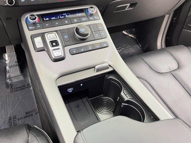 2024 Hyundai Palisade - $29,496