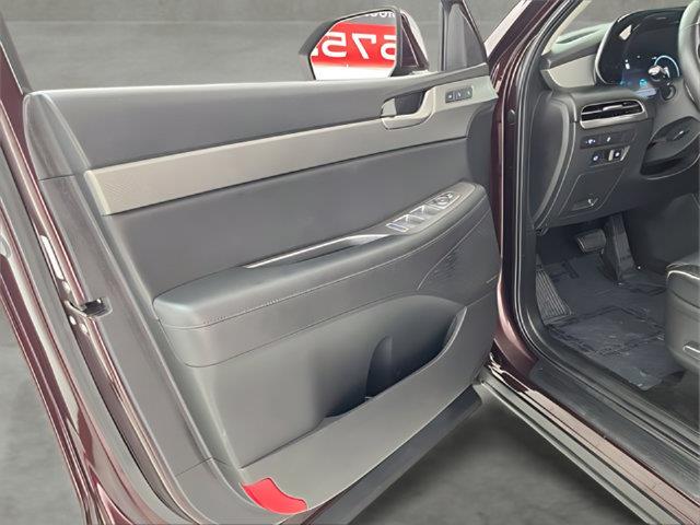 2024 Hyundai Palisade - $29,496