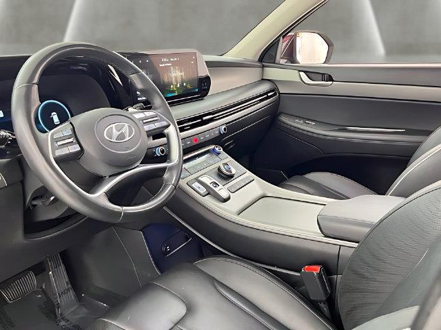 2024 Hyundai Palisade - $29,496
