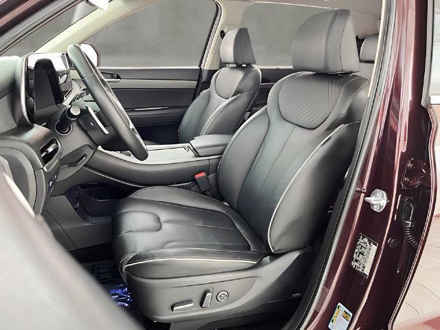 2024 Hyundai Palisade - $29,496