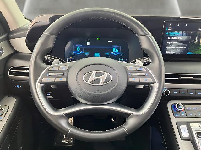 2024 Hyundai Palisade - $29,496