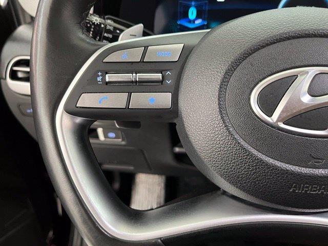 2024 Hyundai Palisade - $29,496