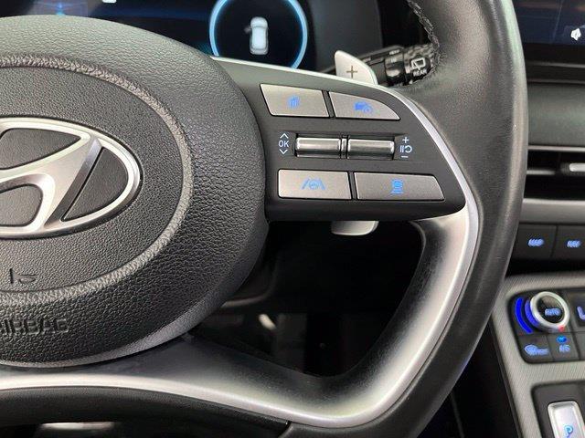 2024 Hyundai Palisade - $29,496