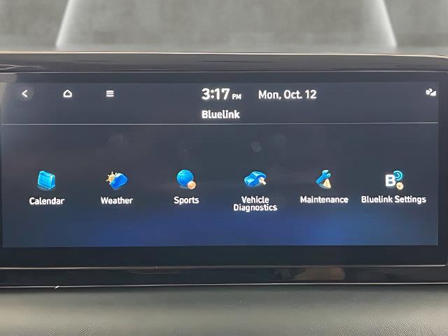 2024 Hyundai Palisade - $29,496