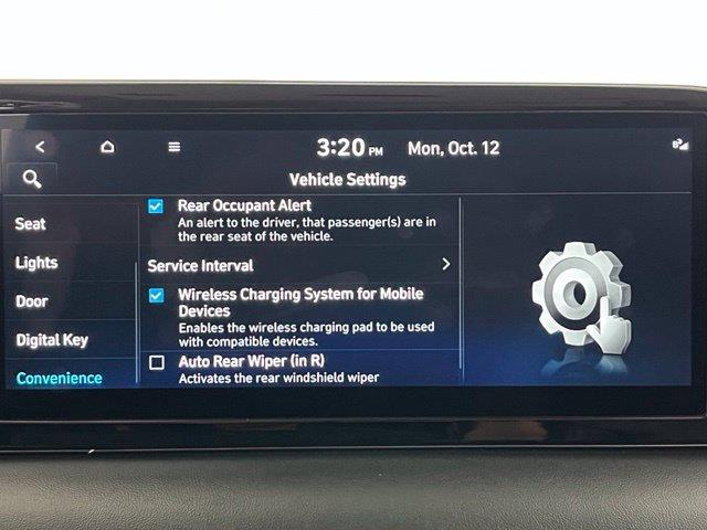 2024 Hyundai Palisade - $29,496