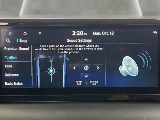 2024 Hyundai Palisade - $29,496