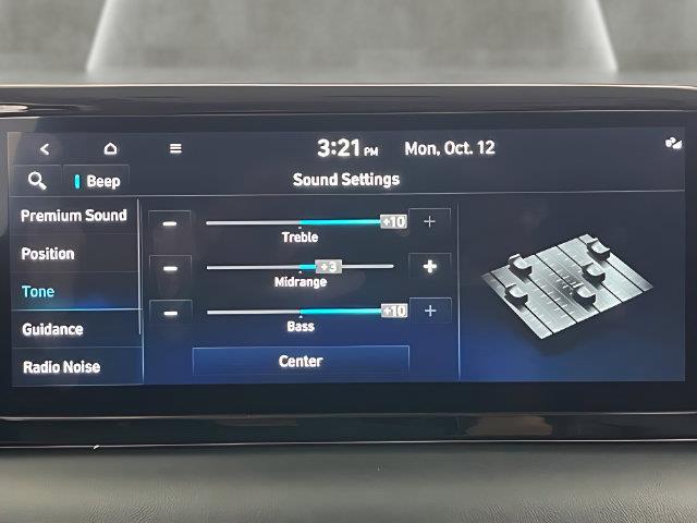 2024 Hyundai Palisade - $29,496