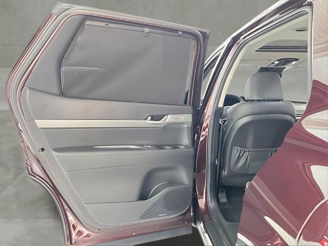 2024 Hyundai Palisade - $29,496