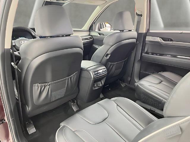2024 Hyundai Palisade - $29,496