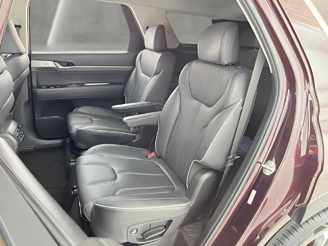 2024 Hyundai Palisade - $29,496