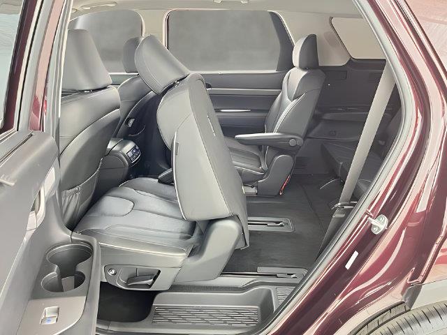 2024 Hyundai Palisade - $29,496