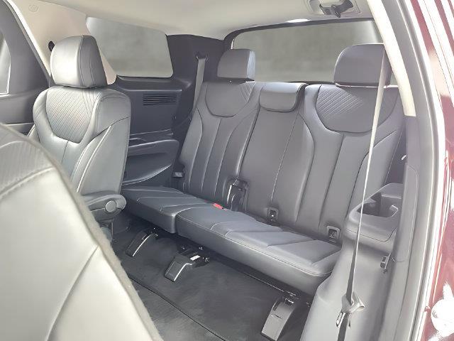 2024 Hyundai Palisade - $29,496