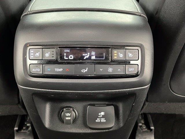 2024 Hyundai Palisade - $29,496