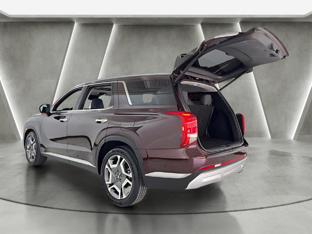 2024 Hyundai Palisade - $29,496
