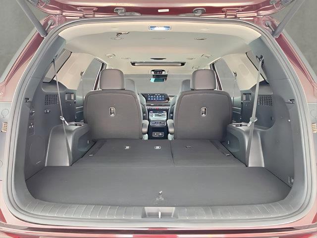 2024 Hyundai Palisade - $29,496