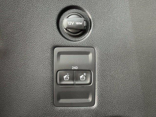 2024 Hyundai Palisade - $29,496