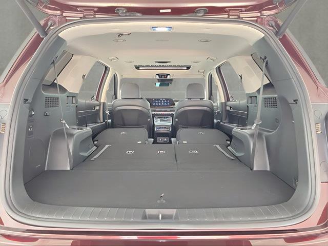 2024 Hyundai Palisade - $29,496