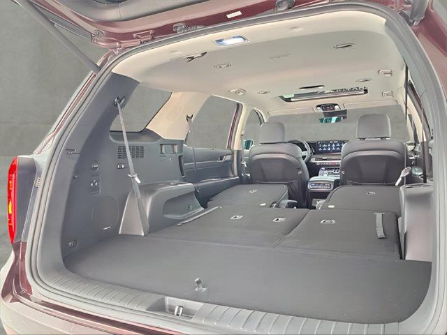 2024 Hyundai Palisade - $29,496