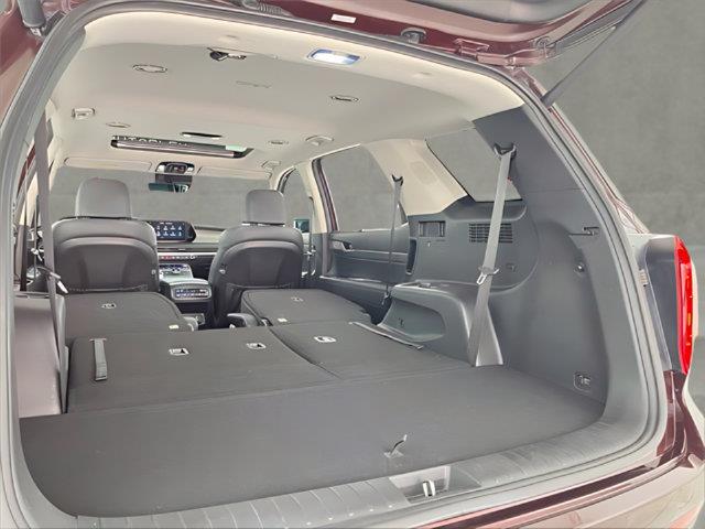 2024 Hyundai Palisade - $29,496