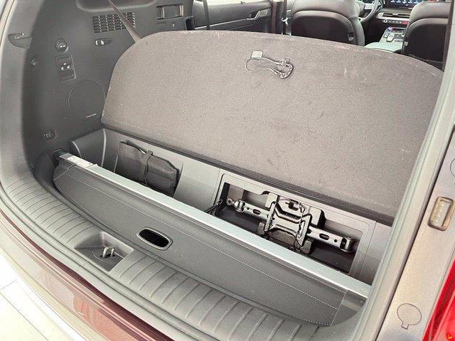 2024 Hyundai Palisade - $29,496